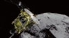 Japan Space Explorer Arrives at Asteroid to Collect Samples