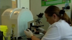 Report: Drug-Resistant Bacteria Pose Major Threat to Global Public Health