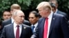 Kremlin: Vienna Possible Spot for Trump-Putin Summit