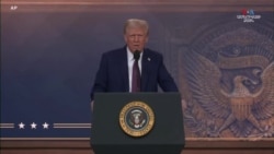 Թրամփը մեծացնում է ճնշումը Ռուսաստանի նկատմամբ՝ դադարեցնելու ուկրաինական պատերազմը