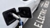 UK to Require Charging Points for Electric Vehicles in New Buildings