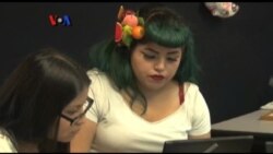 Memupuk Jiwa Wirausaha Siswa