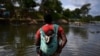 UN: Increase in Child Migrants Through Dangerous Darien Gap 
