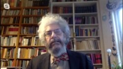 Фридман: Негирањето на македонскиот јазик од страна на Бугарија е враќање во времето на фашизмот