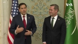 Ukraine Yemeye Umugambi wo Guhagarika Imirwano