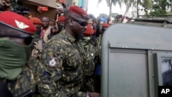 Près de trois ans après le coup d'Etat qui a renversé le président Condé en septembre 2021, la perspective d'un retour à l'ordre constitutionnel en Guinée ne cesse de s'éloigner.