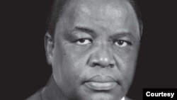 Reverend Ndabaningi Sithole