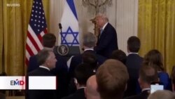 Relatora de ONU equipara desplazamiento de gazatíes con crimen internacional