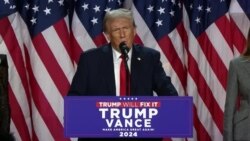 États-Unis : des changements attendus en politique intérieure après l’élection de Trump 