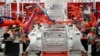 Tesla's Big Model 3 Bet Rides on Risky Assembly Line Strategy