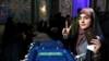 Iran State Media Claim Large Turnout in Parliamentary Election