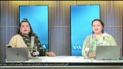 بي بي شیرینه – په ټیلې ویژن