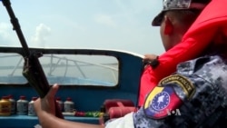Myanmar Gets Aggressive on Patrols Near Bangladesh Border
