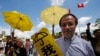 Hong Kong Democracy Activists Ponder Next Steps