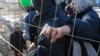 Slovenia Takes New Steps to Bar Migrants' Entry
