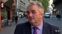 Watching from Afar: Global Voices on US Midterms