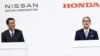 Nisan i Honda planiraju da se spoje u 3. najvećeg proizvođača automobila na svetu