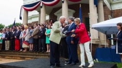 Lifelong Refugee Finally Has a Country to Call his Own