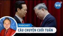 Tô Lâm 'đang củng cố quyền lực' và phối trí nhân sự thế nào? (Phần 1) | VOA