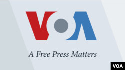 "Matbuot erkinligi hamisha muhim" - "Amerika Ovozi" shiori 