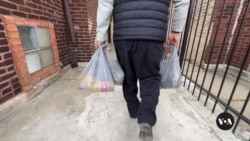 Chicago nonprofit helps undocumented migrants afraid to leave home 