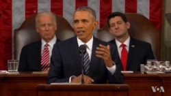 Obama's Appeal to Embrace Change Receives Mixed Reaction