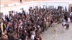 Libya Becoming Hot Spot for Foreign Fighters