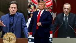 Trump Bela Keputusan Tarik Pasukan AS dari Suriah