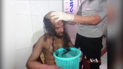 Drug Use Rises in Afghanistan Following Record High Poppy Crops