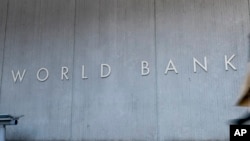 World Bank 