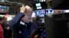 US, European Stocks Decline