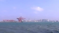 Amerika-Osiyo/US Asia focus