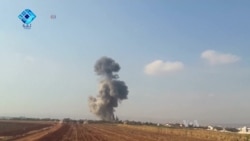 Rival Powers Struggle to Gauge Trump’s Middle East Priorities