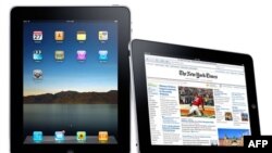 Apple đ&#227; b&#225;n 450 ng&#224;n iPad kể từ khi sản phẩm n&#224;y tung ra thị trường c&#225;ch đ&#226;y gần 1 tuần