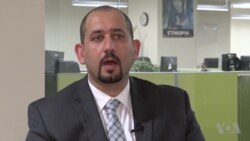 Chief of Mission Othman Belbeisi