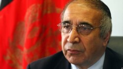 علی احمد جلالی