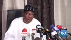 Bénin : Boni Yayi appelle à l’arrêt du "processus électoral"