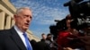 Mattis: Training to Start for Patrols with Turkey in Syria