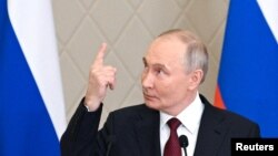 Ostona, Qozog'iston, 28-noyabr, 2024.