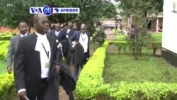 VOA60 Afrique du 3 février 2020