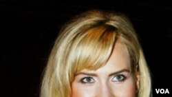 Anna Malova, 39 tahun, menghadapi tuntutan terkait penyalahgunaan narkoba di New York, AS.