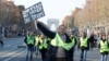 'Yellow Vests' End Macron's Honeymoon