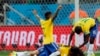 Brazil Beats Croatia, 3-1, in World Cup Opener 