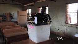 Nkurunziza Set to Win Third Term as Burundi’s President