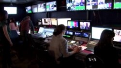 Russia’s TV Rain Swims Against Tide in Sea of Kremlin Propaganda