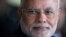 Thủ tướng Ấn Độ Narendra Modi.