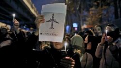 گروهی از خانواده‌های قربانیان هواپیمای سرنگون شده توسط سپاه از ۲ سال پیش در دادگاهی در کانادا شکایت کردند. 