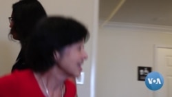 Seniors Use Virtual Reality to Fight Dementia, Social Isolation