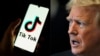 Trump says he may give TikTok a 90-day reprieve from potential US ban 