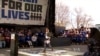 'March for Our Lives' Galvanizes Gun Control Debate in U.S.